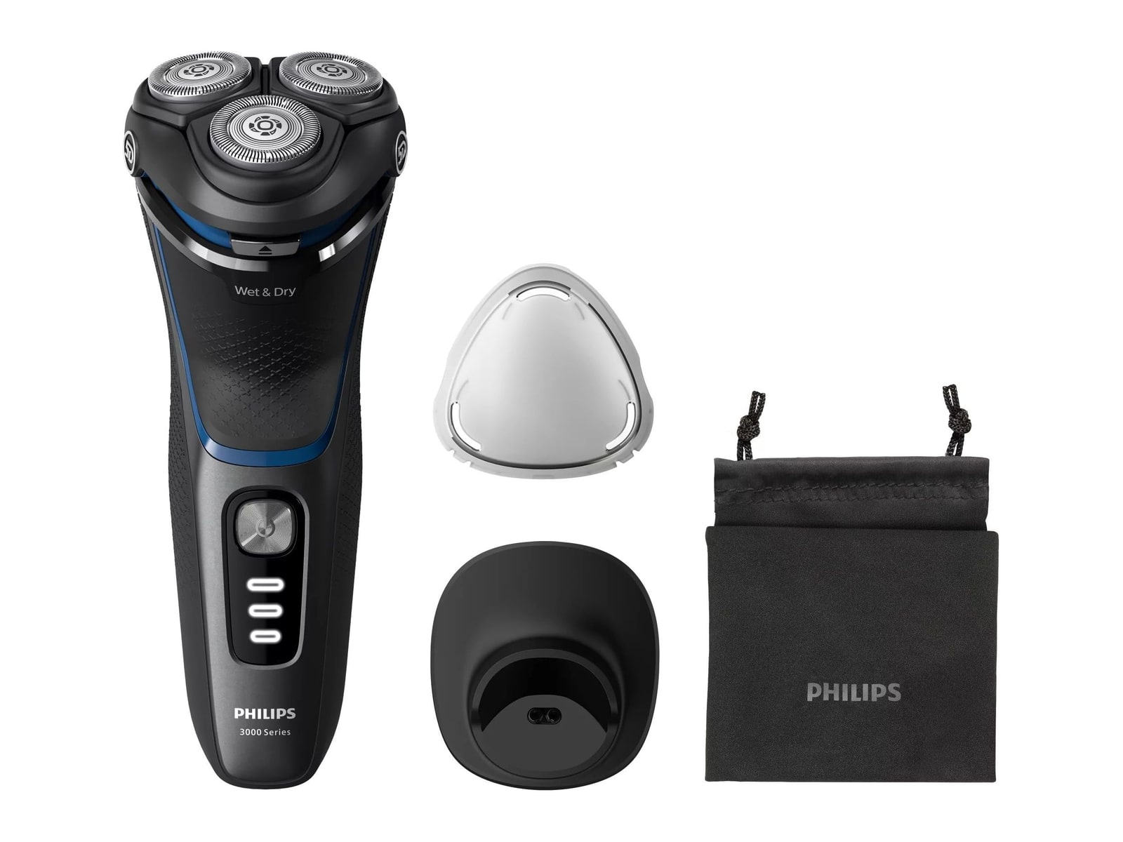 Philips - S3344/13 3000 Series Electric Shavers