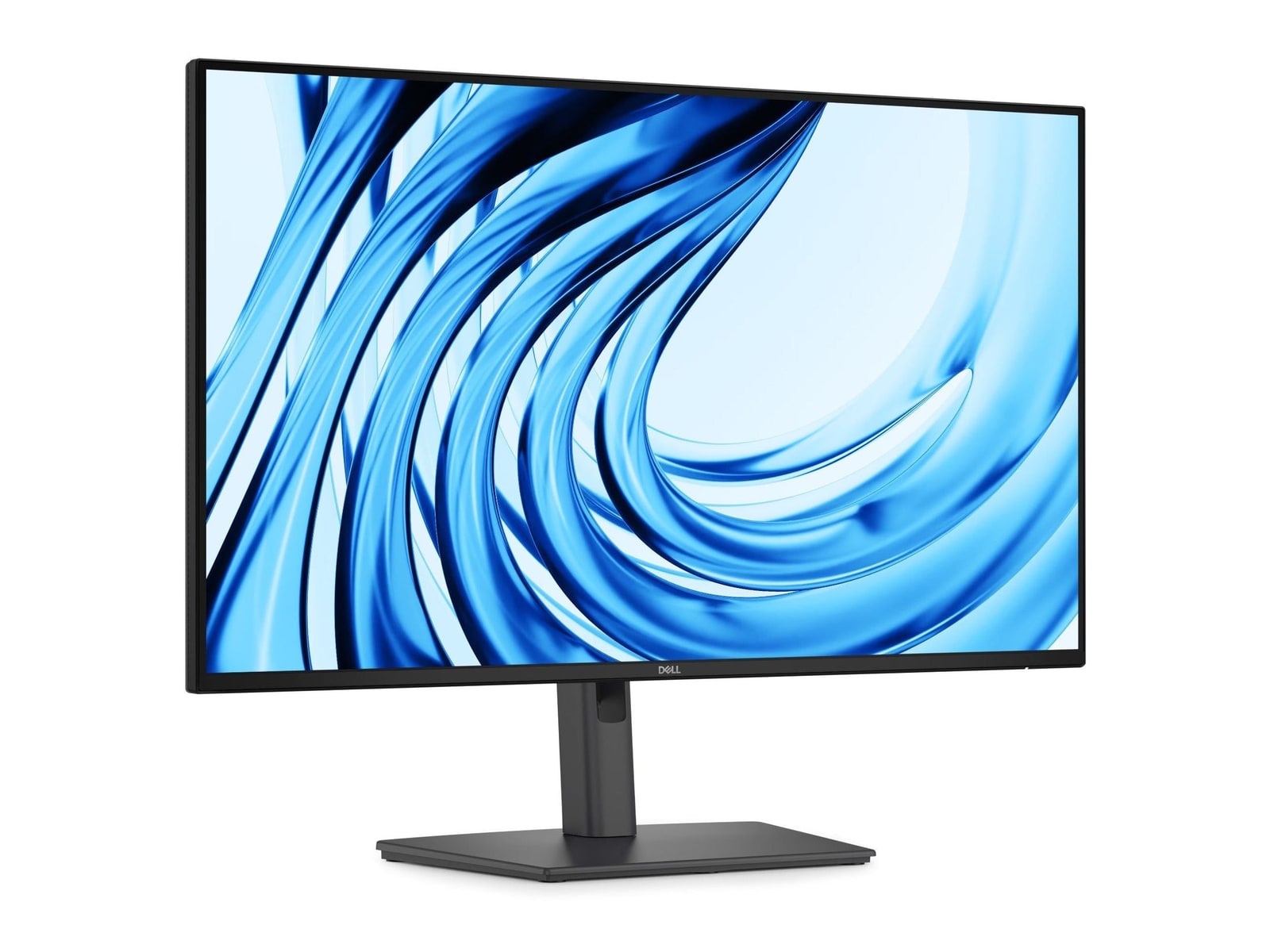 Dell - 27" Pro P2726H Full HD 120Hz Professional Monitors - Gray