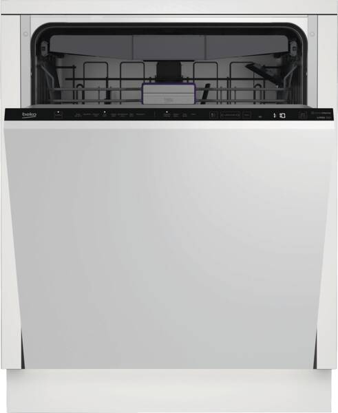 Beko - BDIN38561C Dishwashers