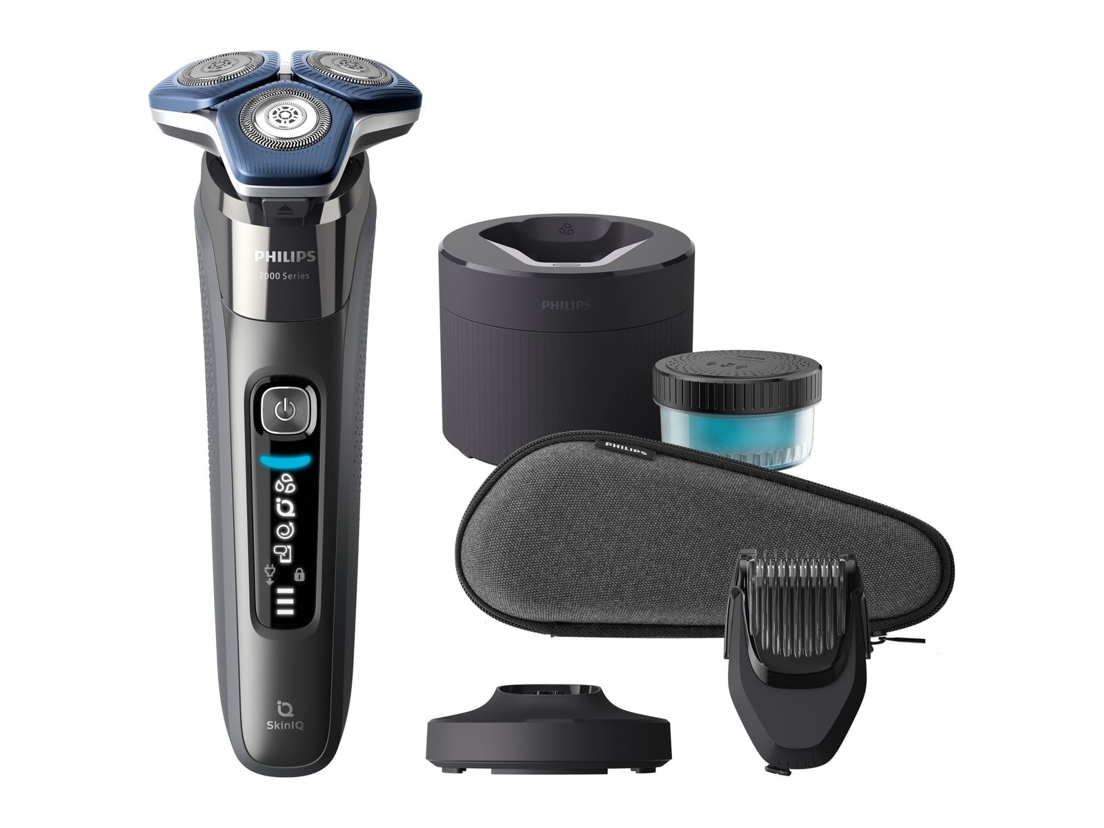 Philips - S7887/58 7000 Series Electric Shavers