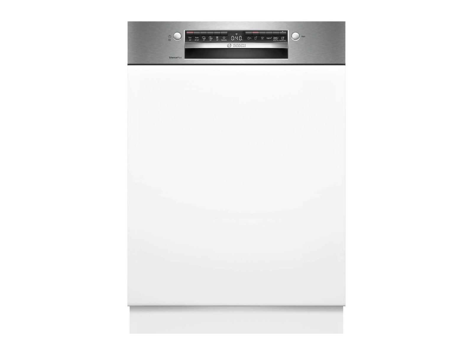 Bosch - SMI4ECS32E Serie 4 Dishwashers