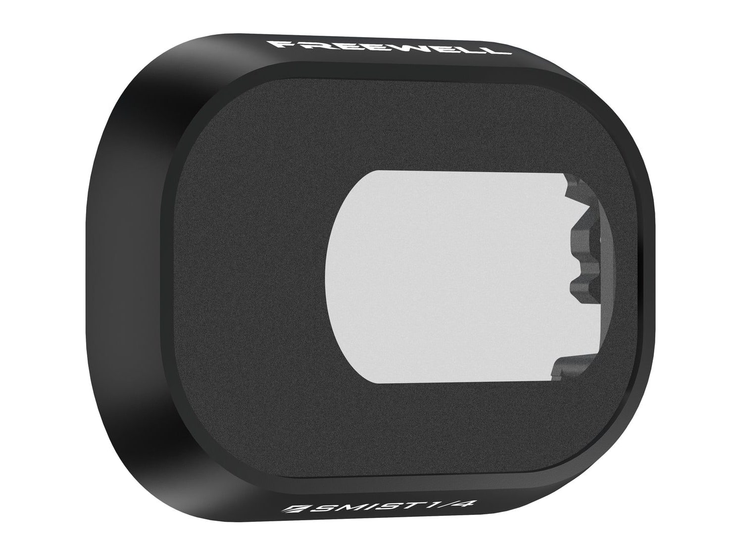 Freewell - DJI Mini 4 Pro Snow Mist 1/4 Filter Camera Accessories - Snow Mist