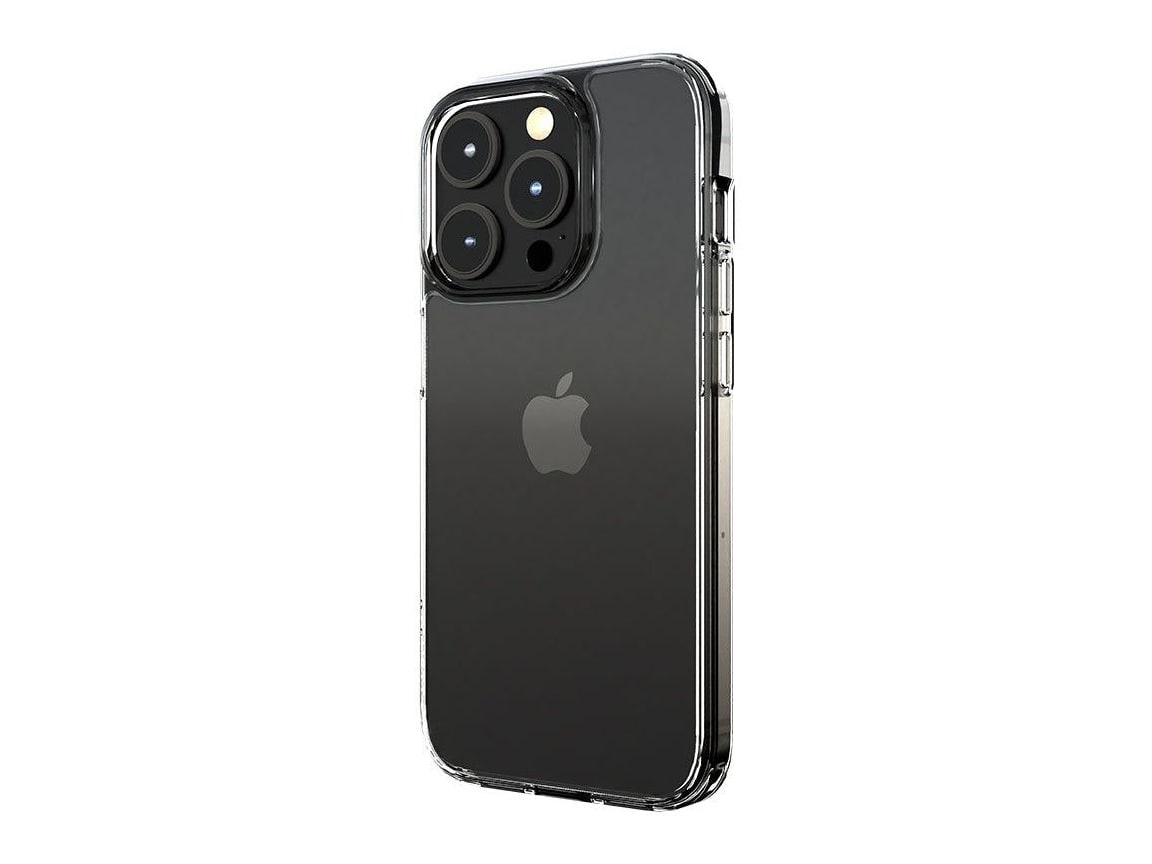 Cygnett - EcoShield Clear Protective Case for iPhone 15 Pro