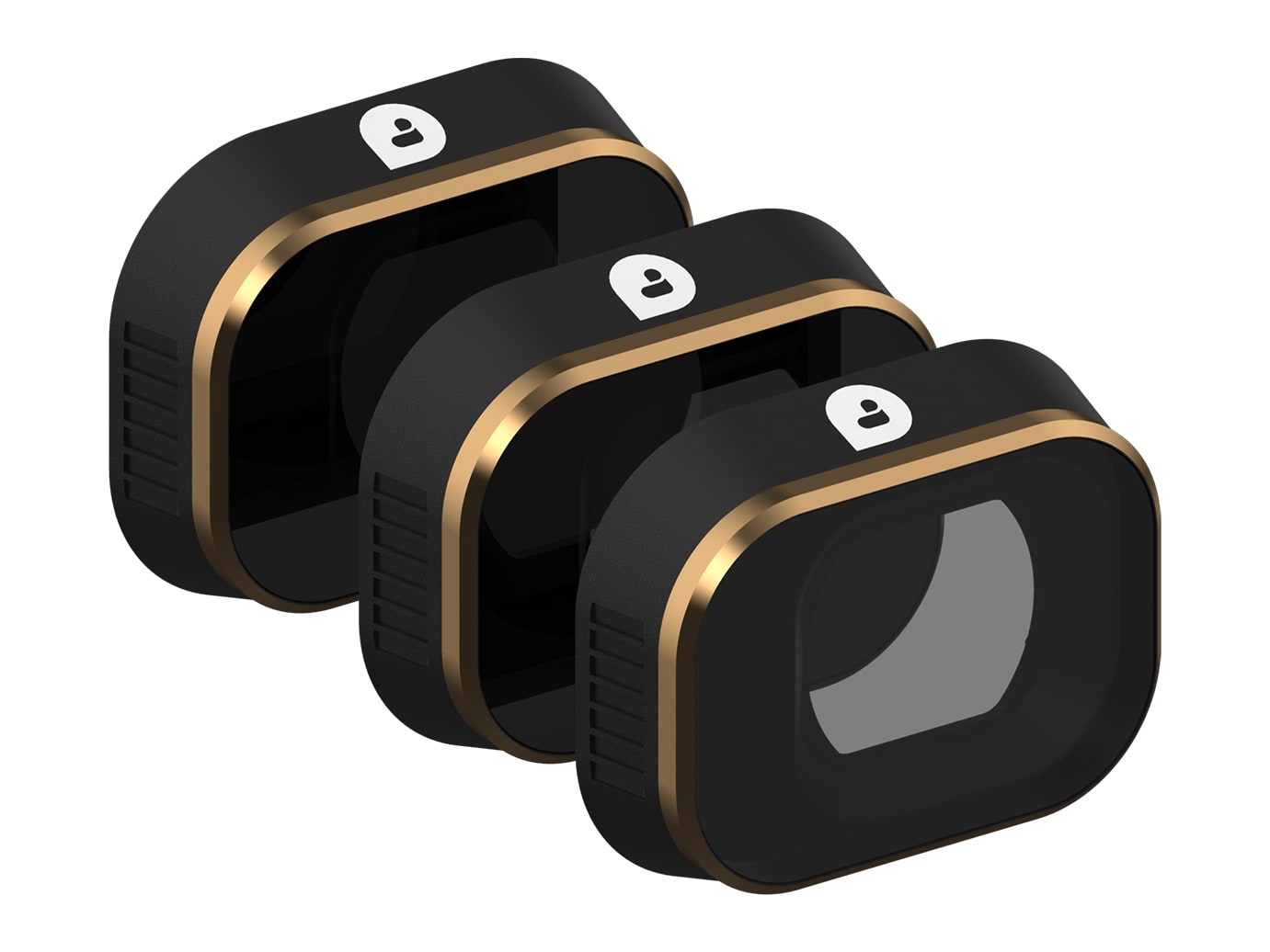 PolarPro - Mini 4 Pro Filters - Shutter Collection Camera Accessories