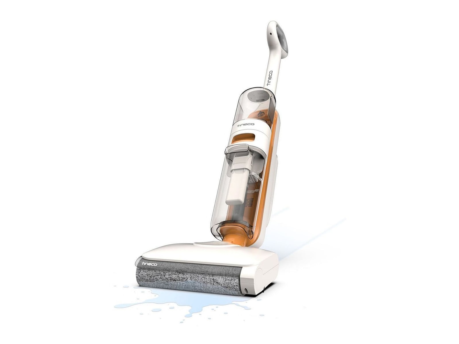 Tineco - GO H2O Max Vacuum Cleaners