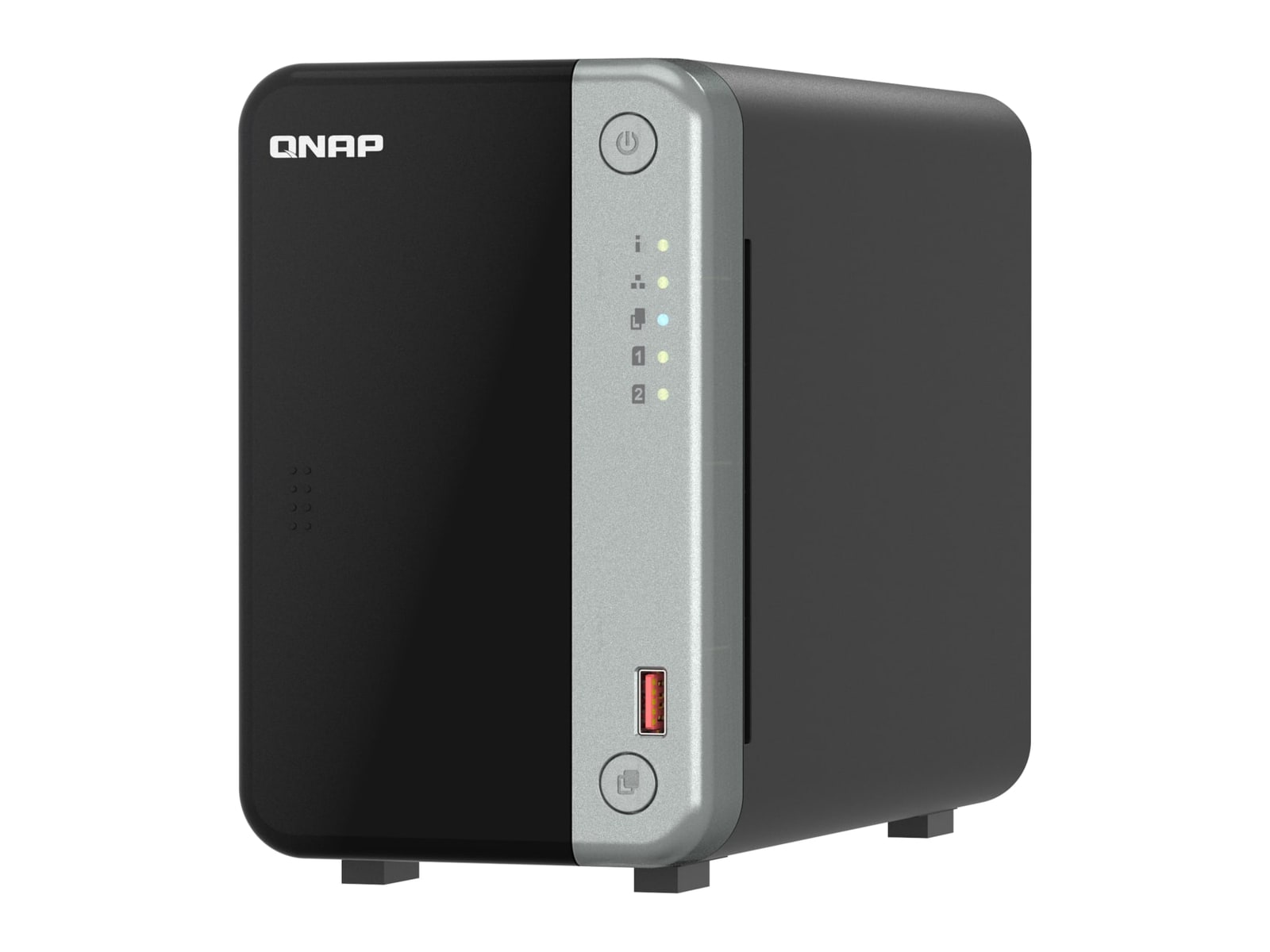 QNAP - TS-262A Network Storage