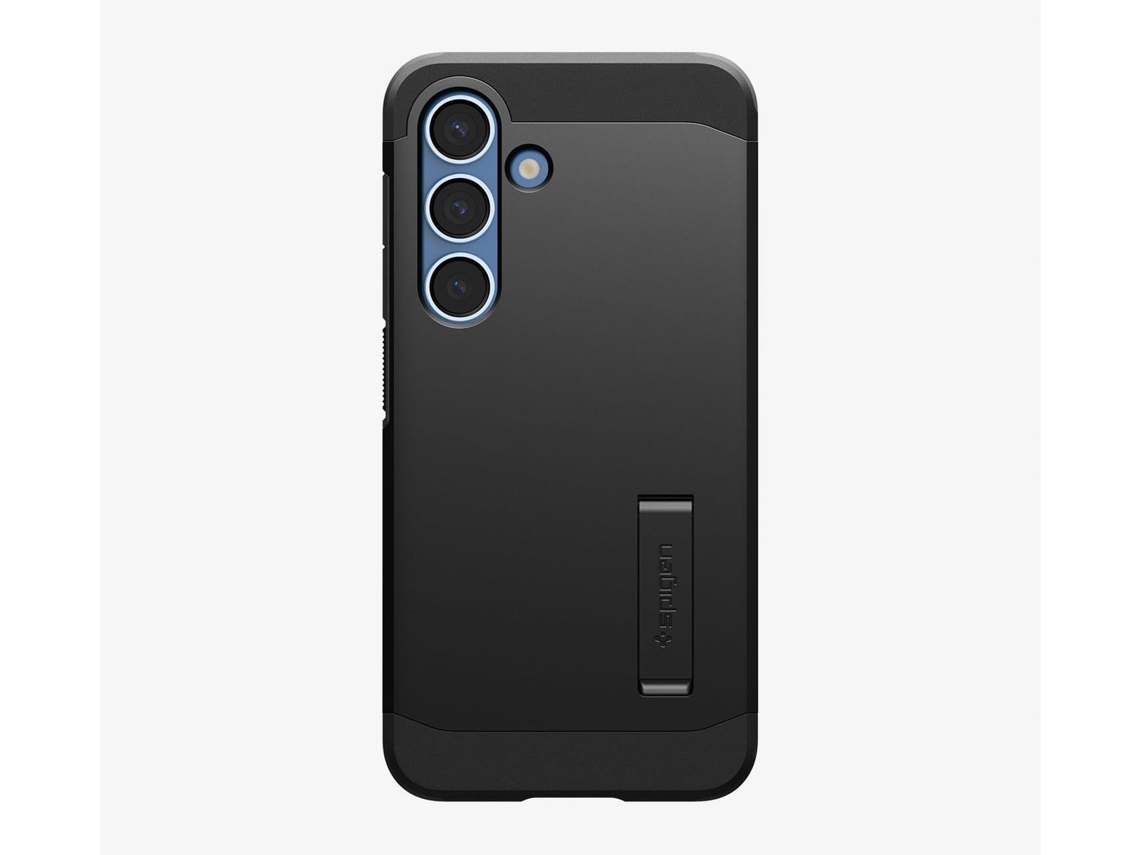Spigen - Tough Armor AI (Mag Fit) - Galaxy S25 - Black