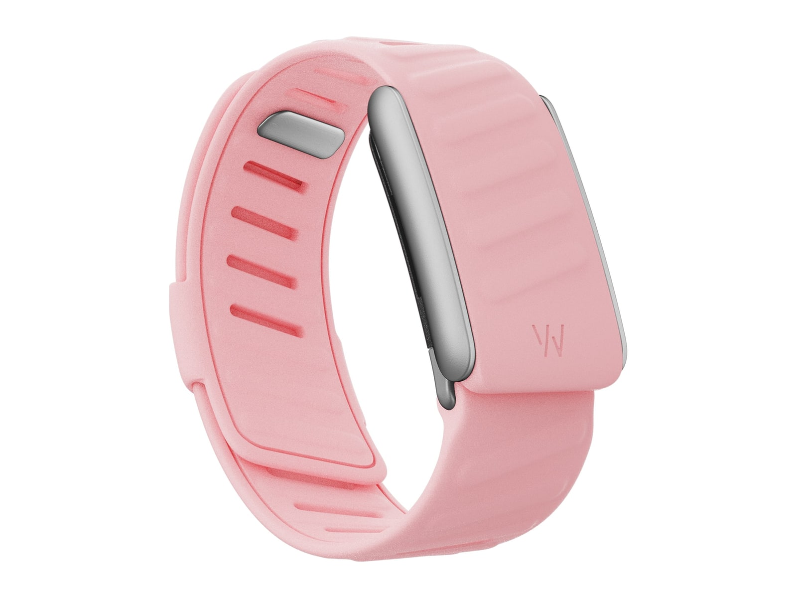 WHOOP - 5.0 SportFlex Band Watch Bands - Bloom