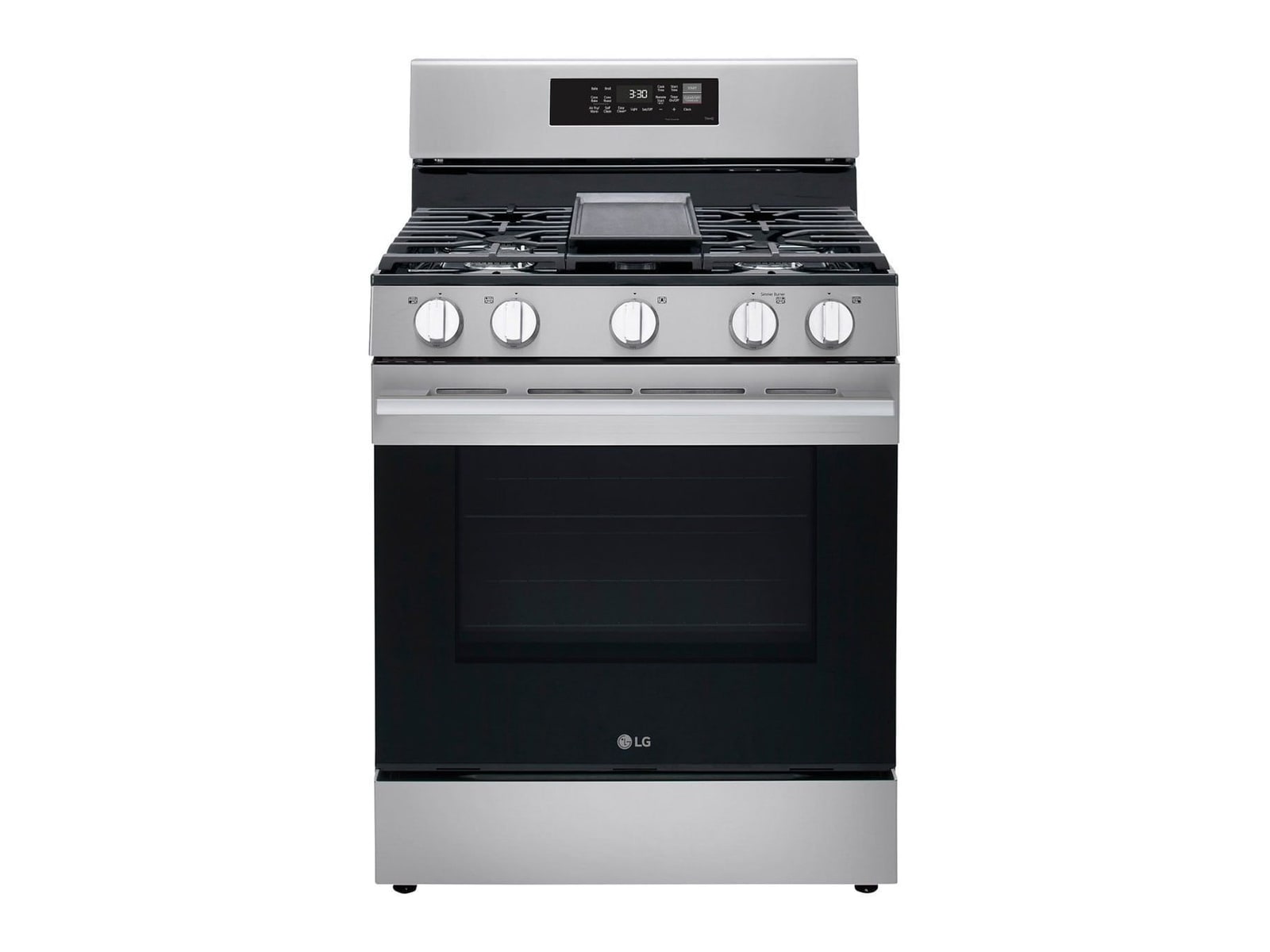 LG - LRGN6323Y Ovens & Ranges