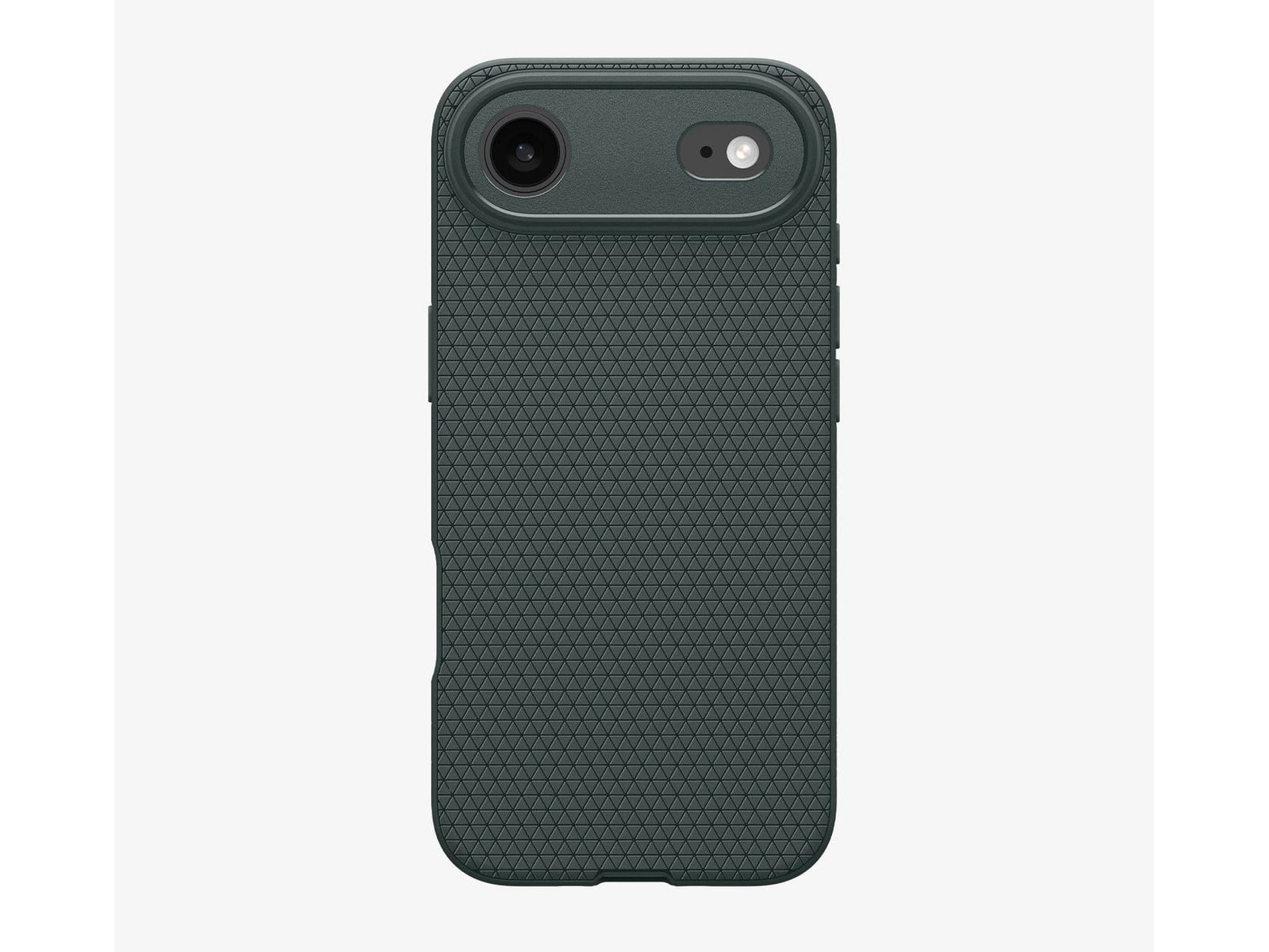 Spigen - Liquid Air - iPhone Air - Abyss Green