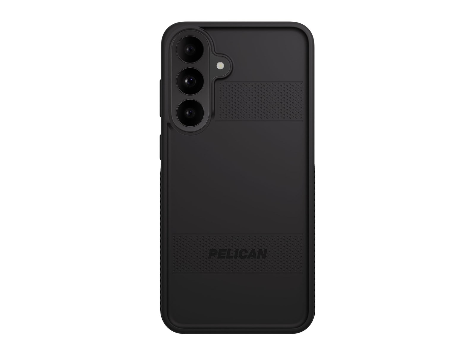 Pelican - Protector Galaxy S26 FE - Black