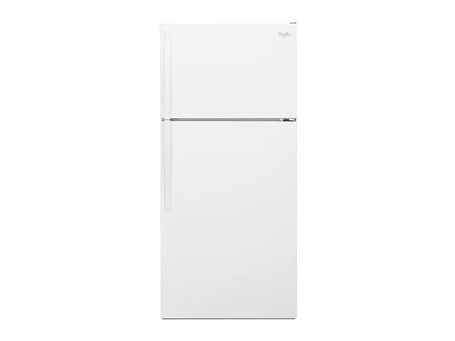 Whirlpool - WRT104TFDW Refrigerators