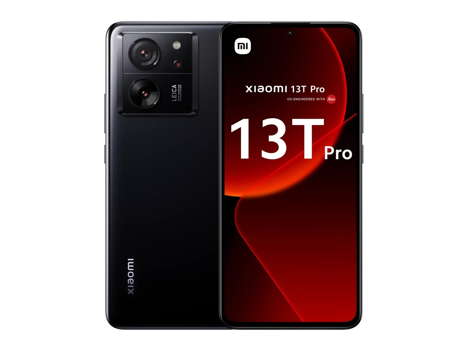Xiaomi - 13T Pro 512GB - Black