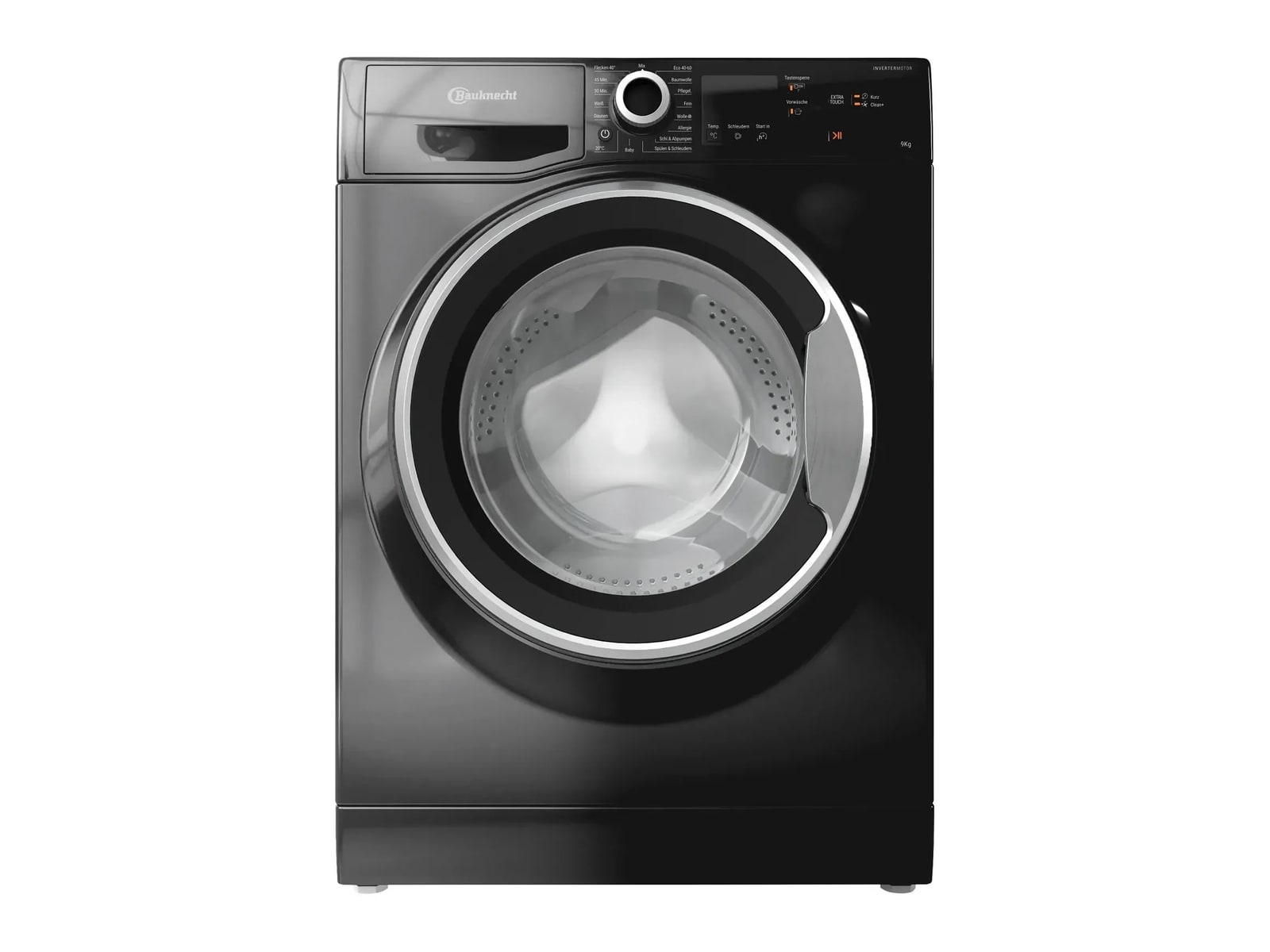 Bauknecht - W9 S6300 A Washing Machines