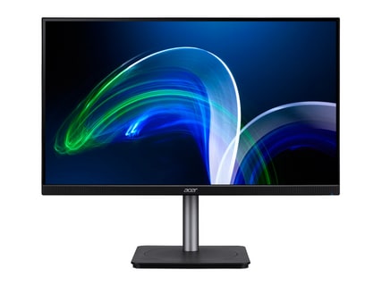 Acer - 23.8" Vero CB243Y Full HD 75Hz Professional Monitors