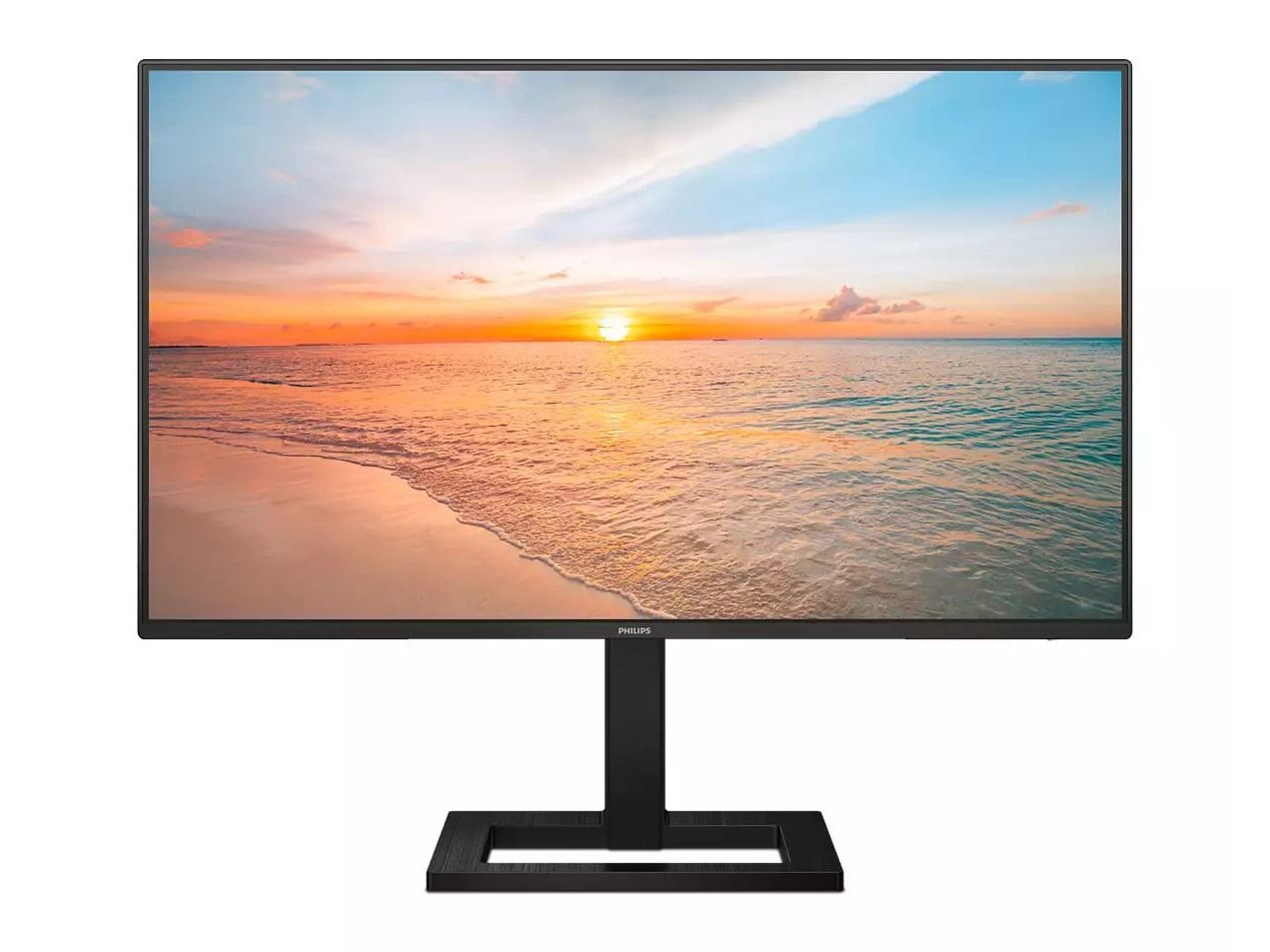 Philips - 23.8" 24E1N2300AE Full HD 120Hz Professional Monitors