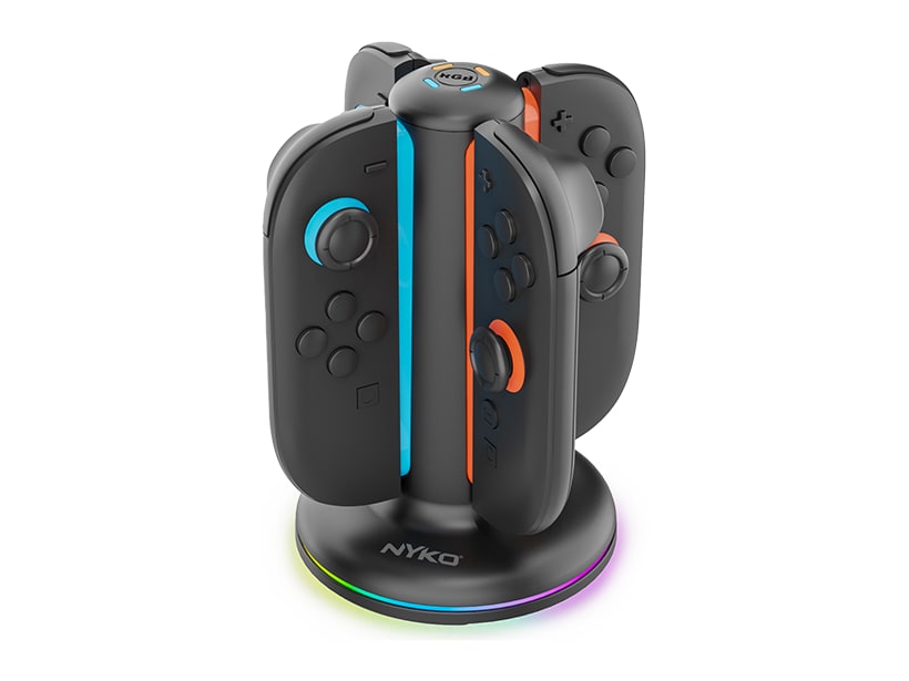 Nyko - Charge Dock for Switch 2