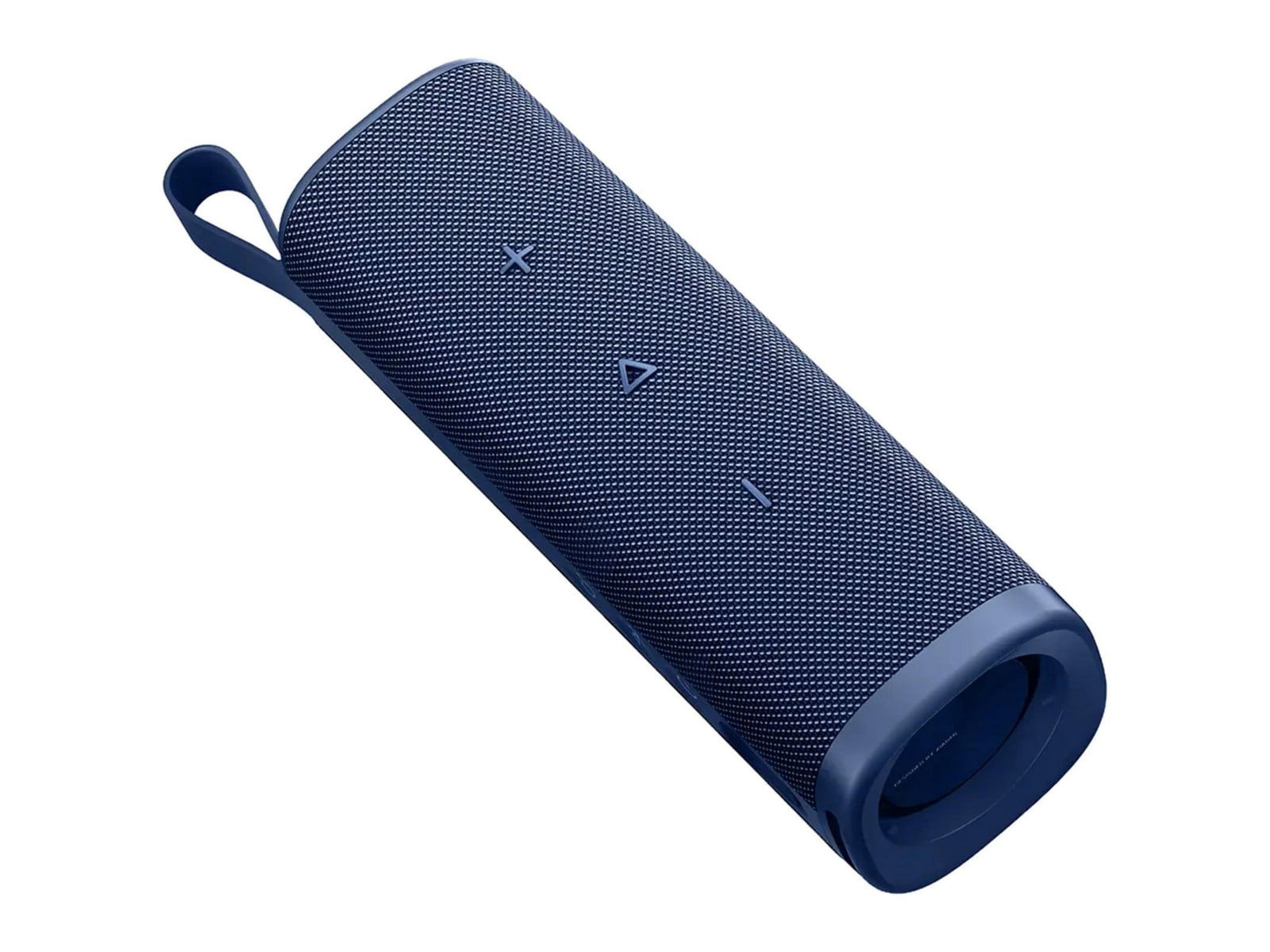 Xiaomi - Sound Outdoor Bluetooth 5.4 Portable Speakers - Blue