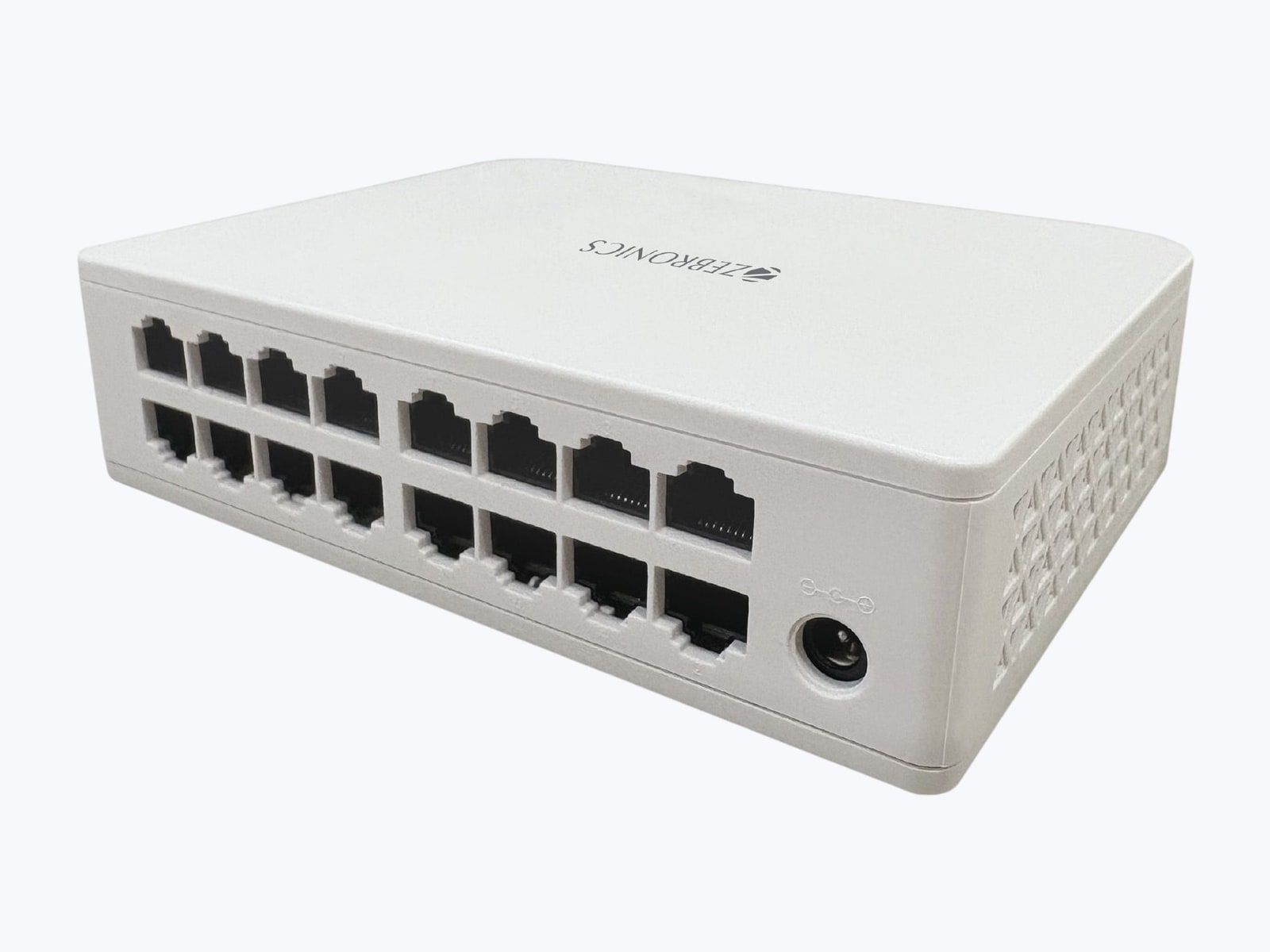 Zebronics - Zeb ETS16M Switches