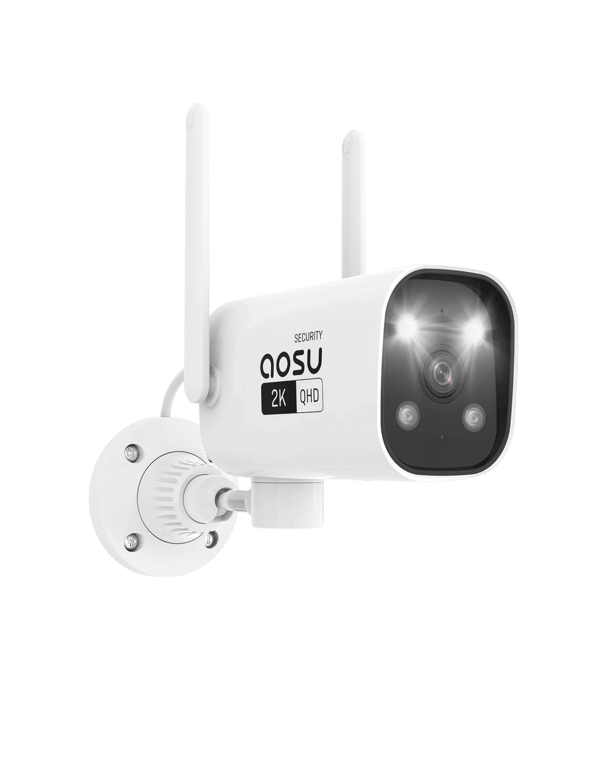 Aosu - Security Cam P1 Lite Security Cameras