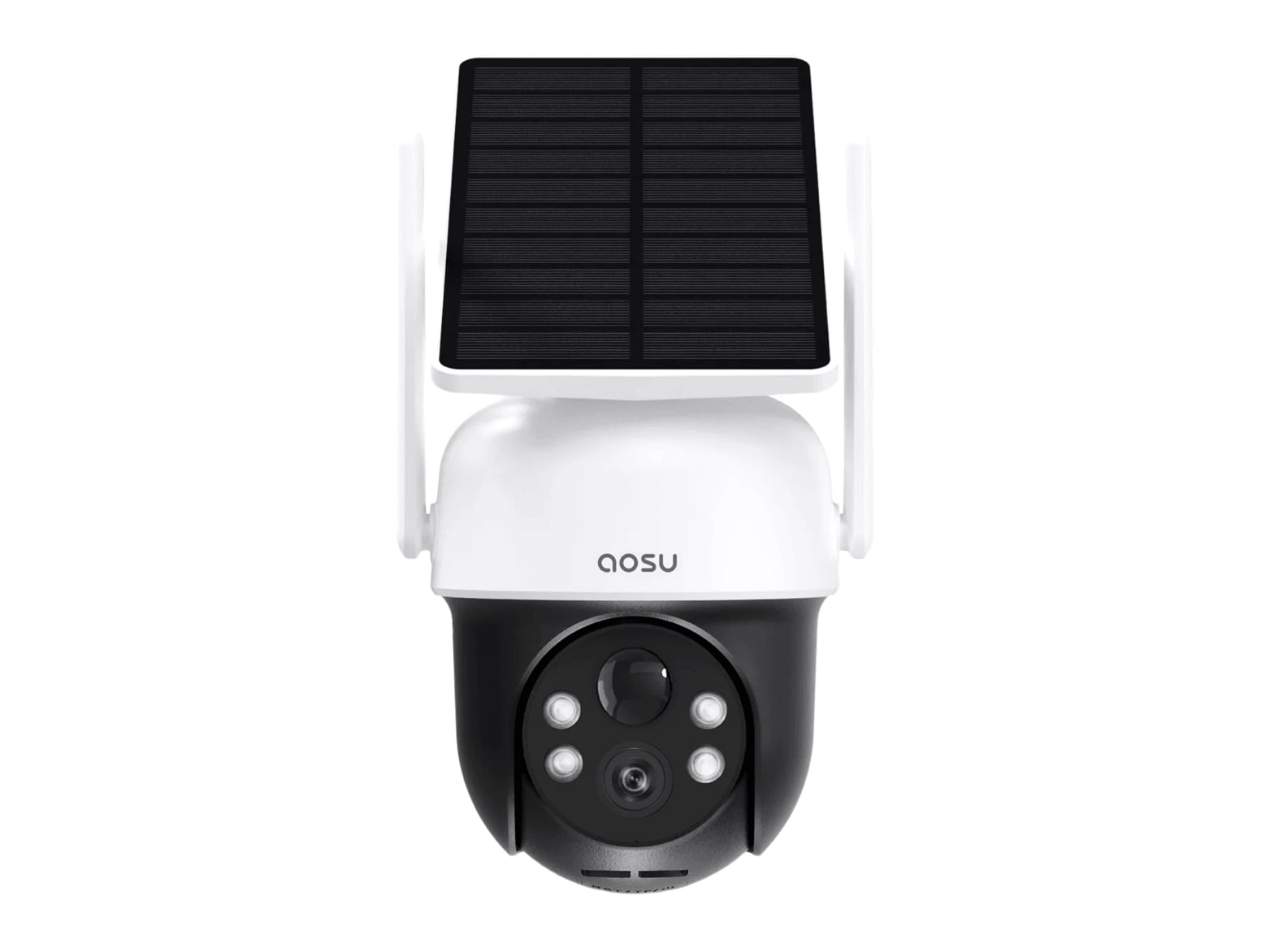 Aosu - SolarCam D1 Classic Security Cameras