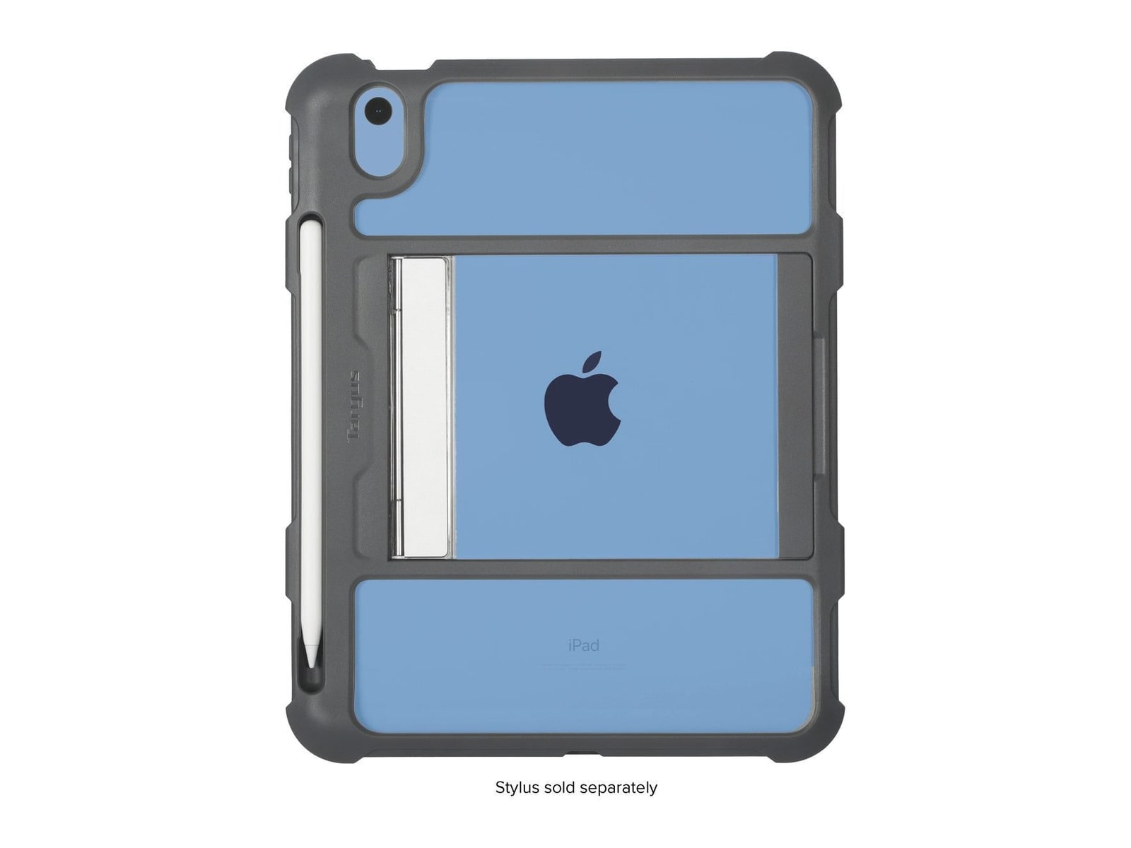 Targus - SafePort Clear Case for iPad