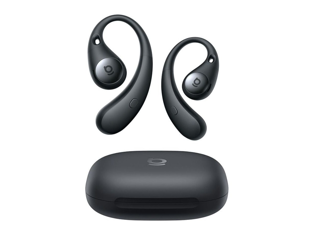 Baseus - Eli Sport 2 True Wireless Earbuds - Black