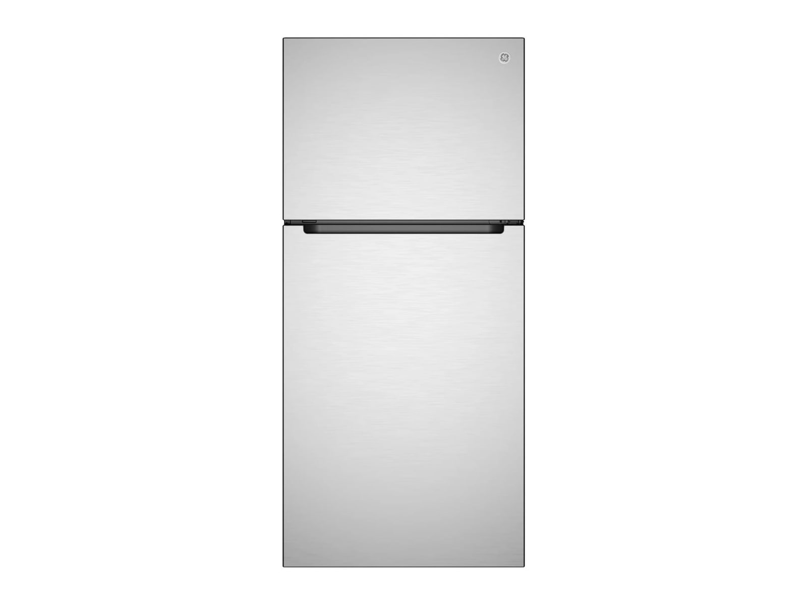 GE Appliances - GPS21KYZFS Refrigerators