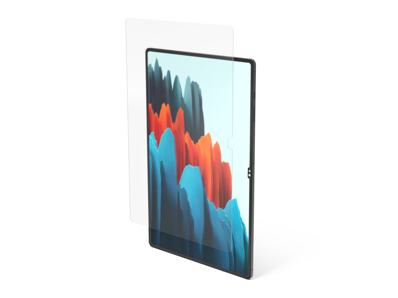 Cygnett - OpticShield Glass Screen Protector for Samsung Tab S10/S9/S8 Ultra 14.6"
