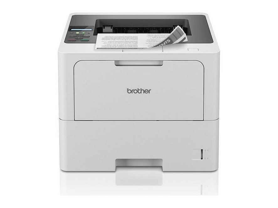 Brother - HL-L6210DW Printers & Scanners