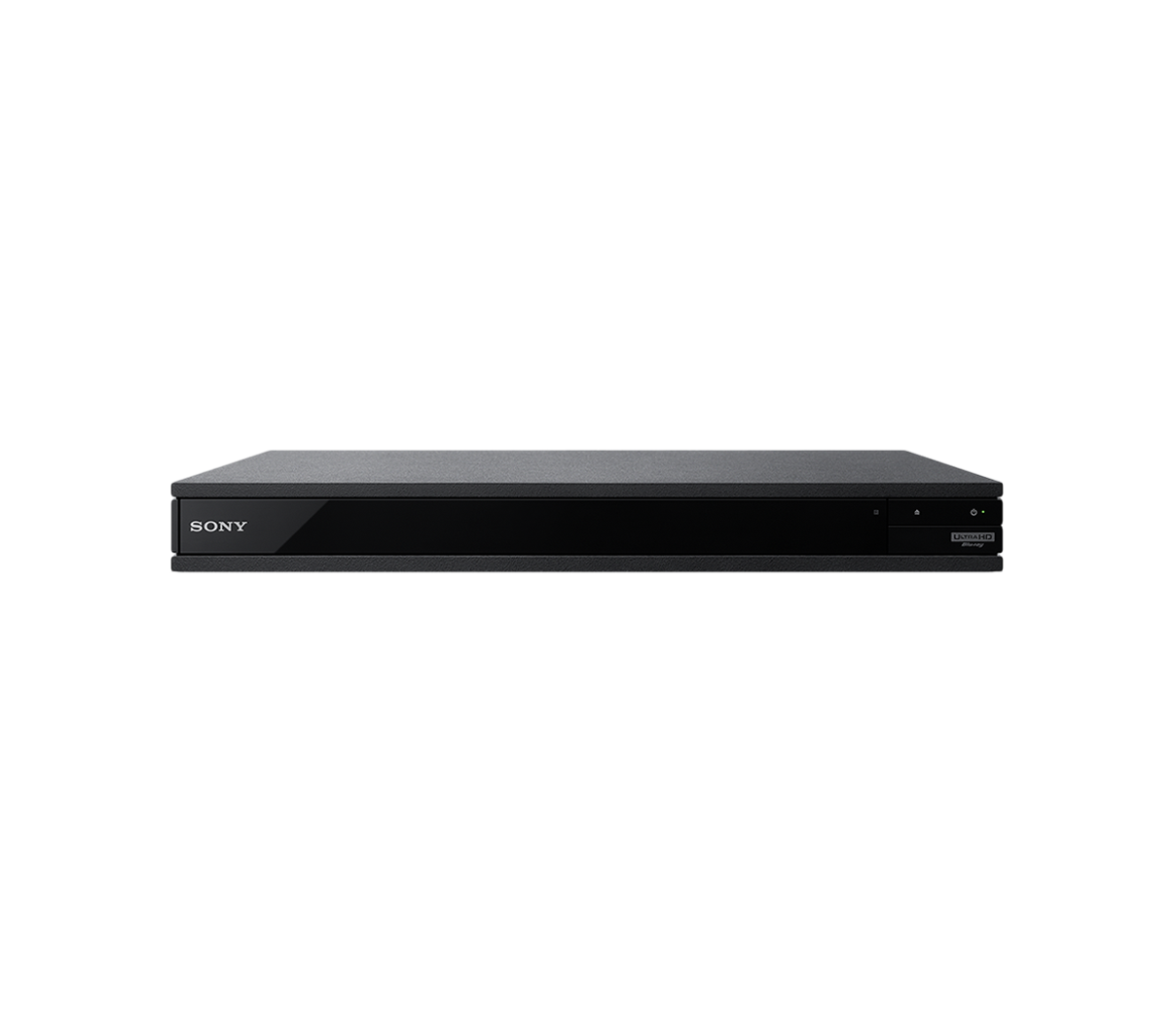 Sony - UBP-X800 Blu-ray Players