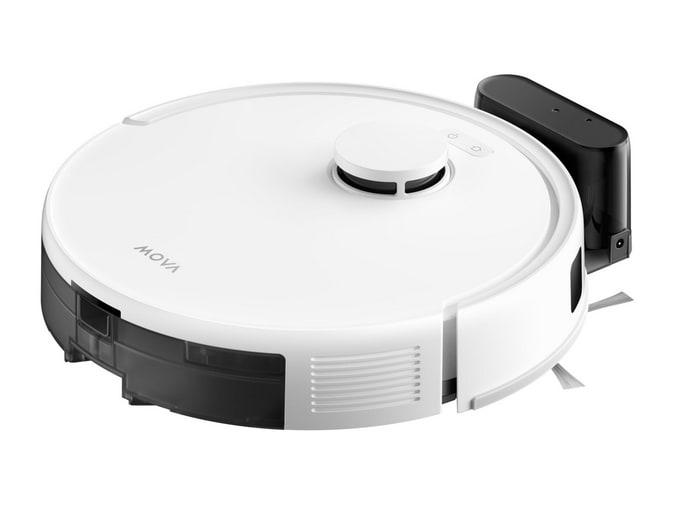 Dreame - E20 Vacuum Cleaners