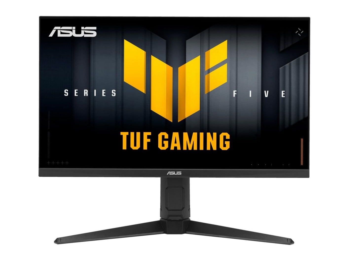 ASUS - 27" TUF Gaming VG27AQML5A WQHD 300Hz Gaming Monitors