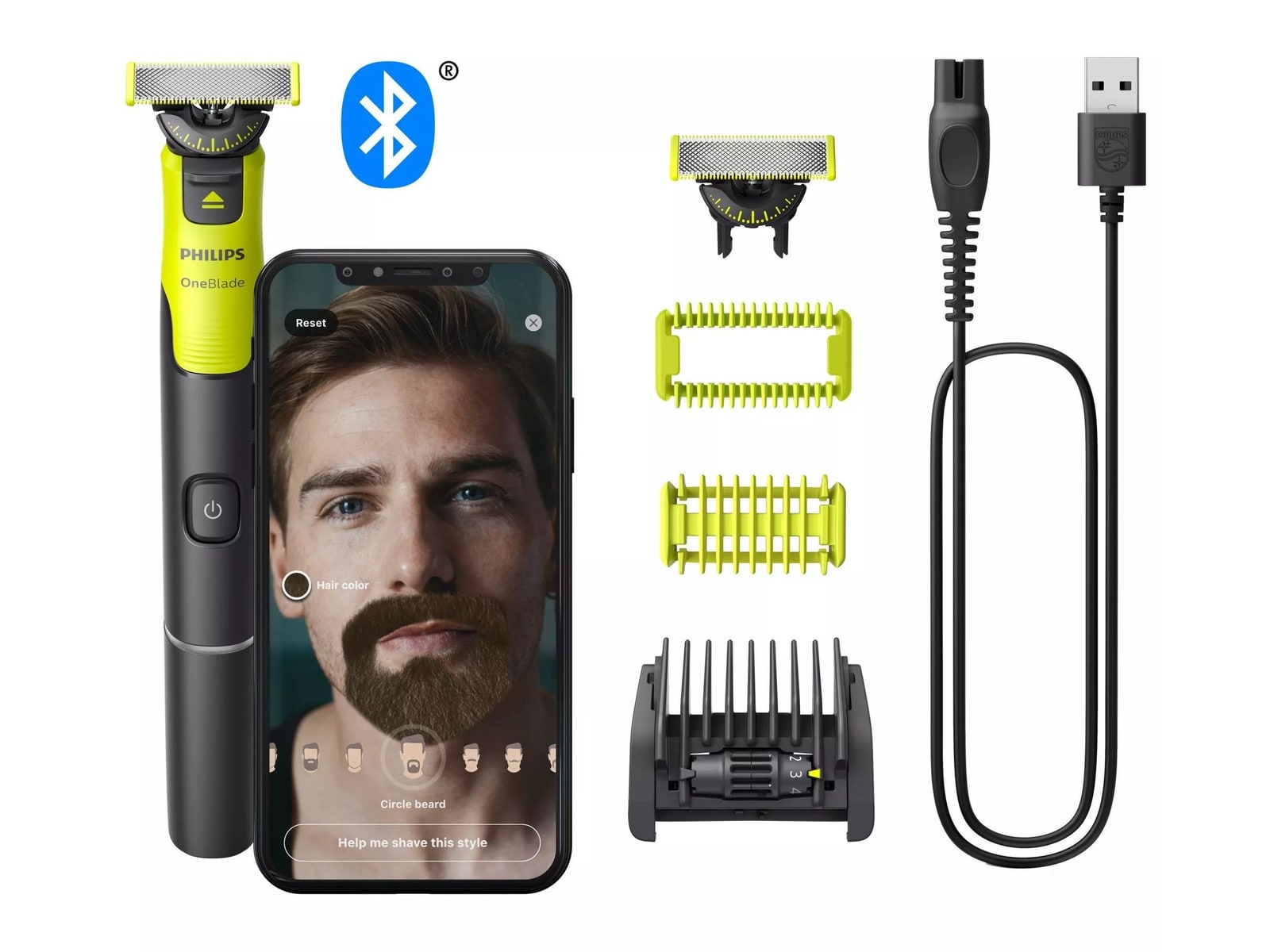 Philips - QP4631/30 Electric Shavers