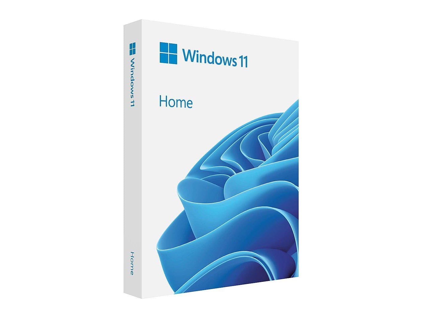 Microsoft - Windows 11 Home Operating Systems