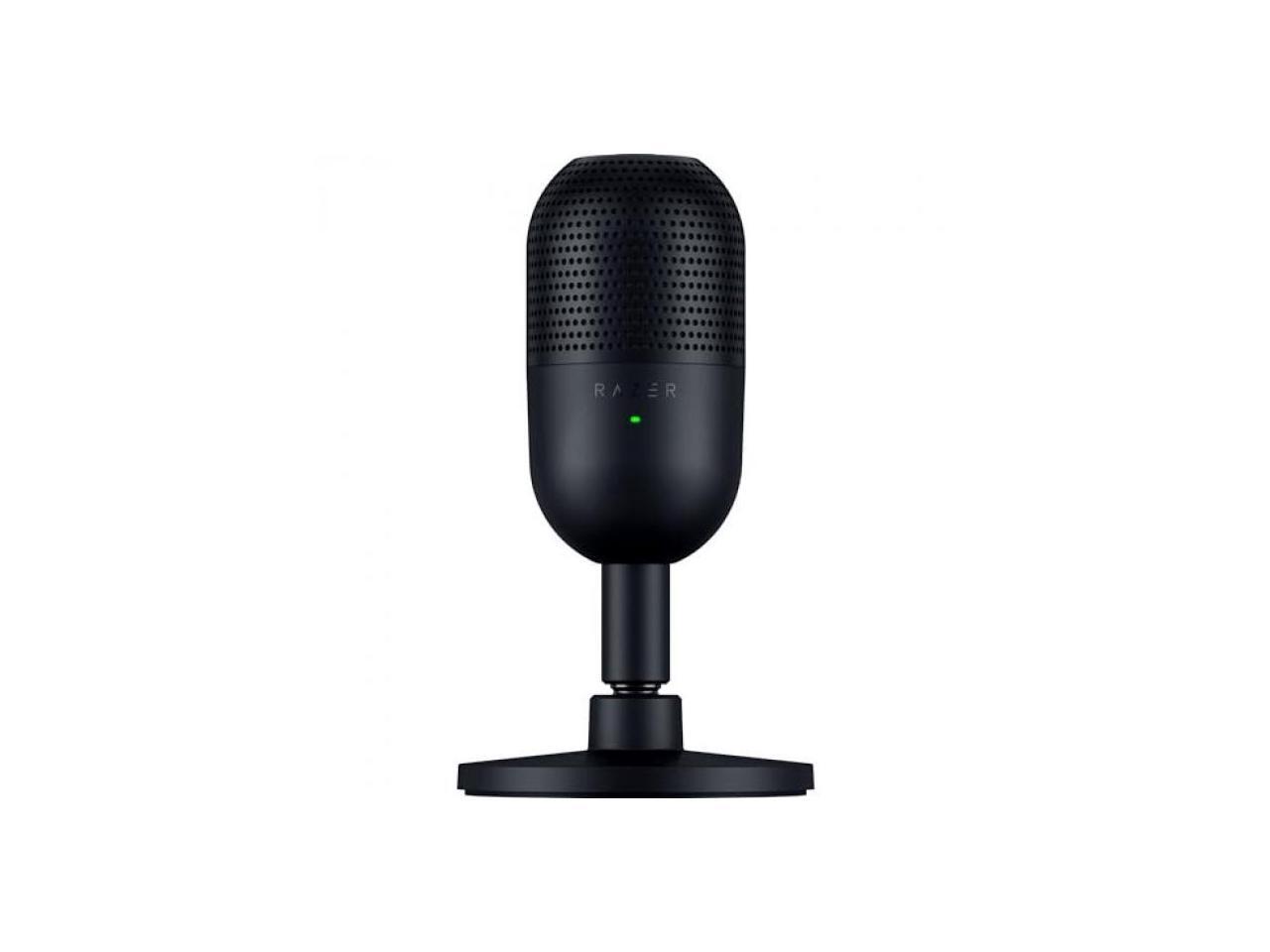 Razer - Seiren V3 Mini Microphones - Black