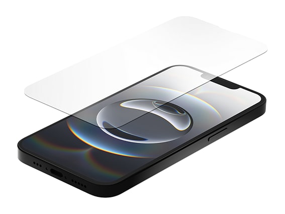 Quad Lock - Tempered Glass Screen Protector - iPhone 17e