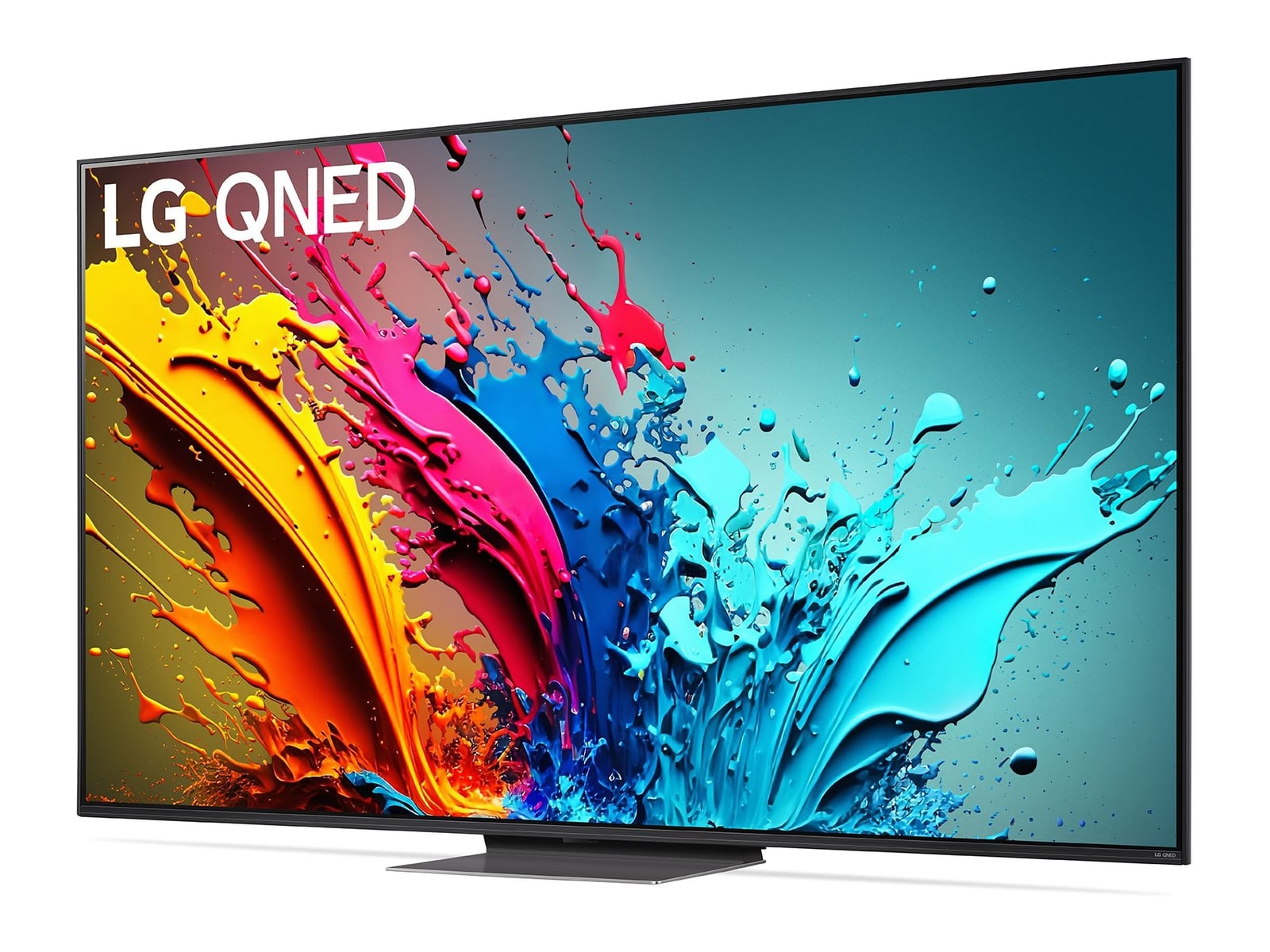 LG - QNED87T6 75 inch 4K/8K TVs