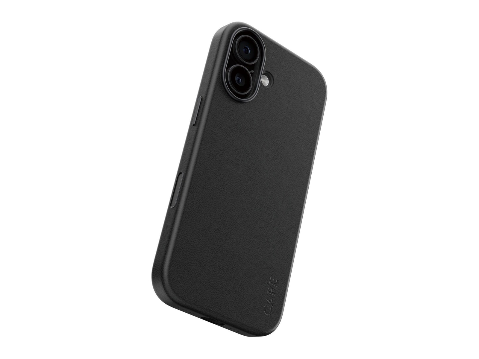 PanzerGlass - CARE Solo Case Black iPhone 17