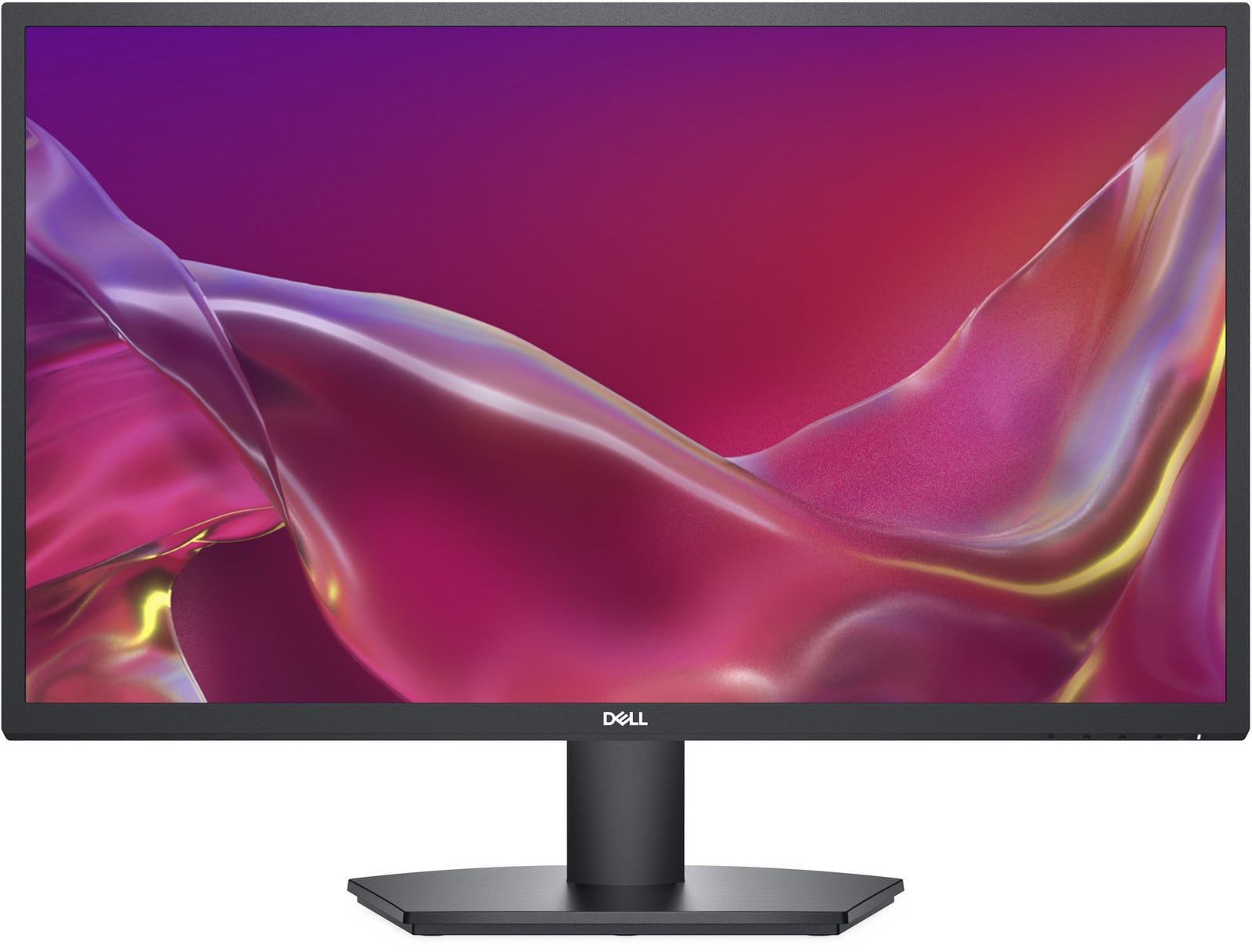 Dell - 27" SE2725HM Full HD Professional Monitors - Black
