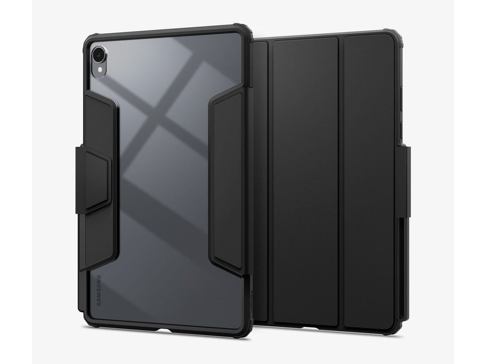 Spigen - Air Skin Pro - Galaxy Tab S11 - Black
