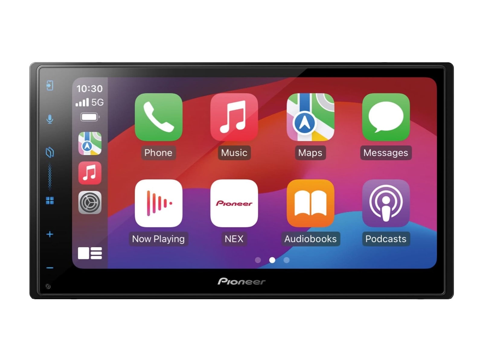 Pioneer - DMHW-3050NEX Car Audio