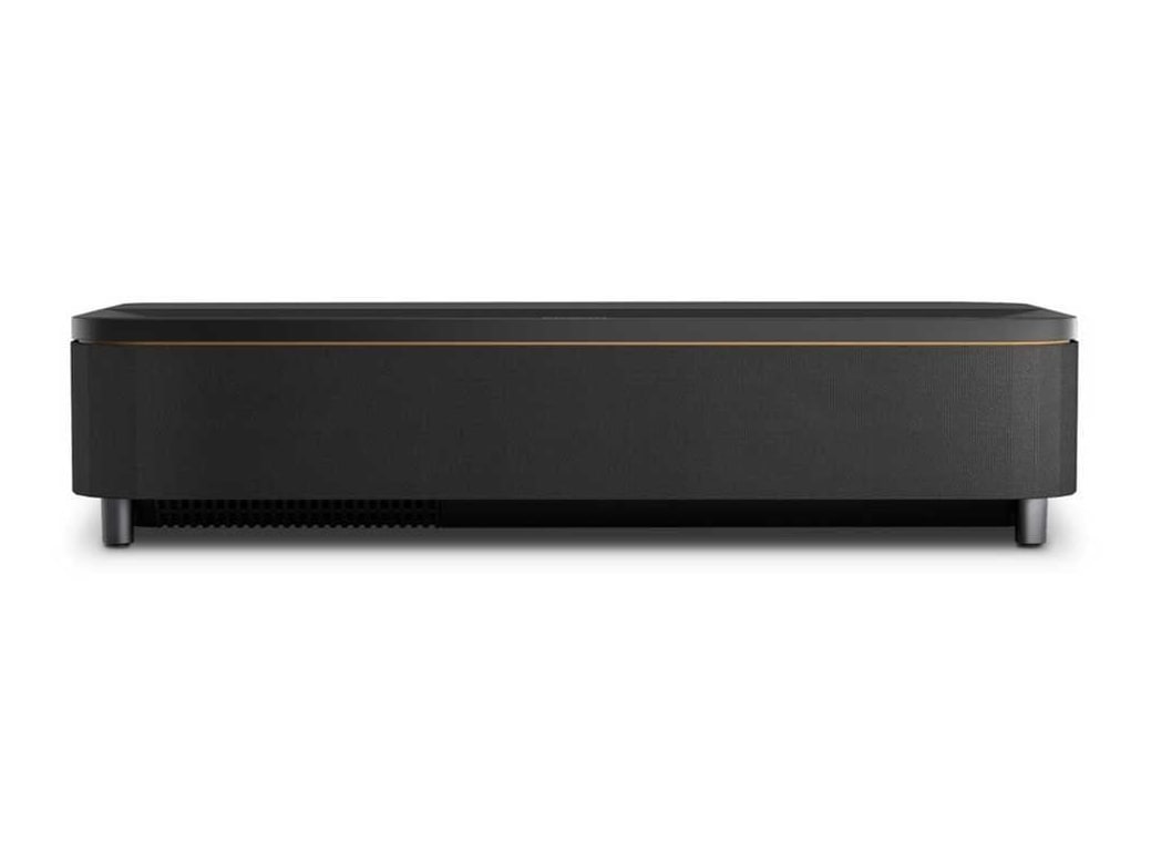 Epson - QS100 Black Projectors