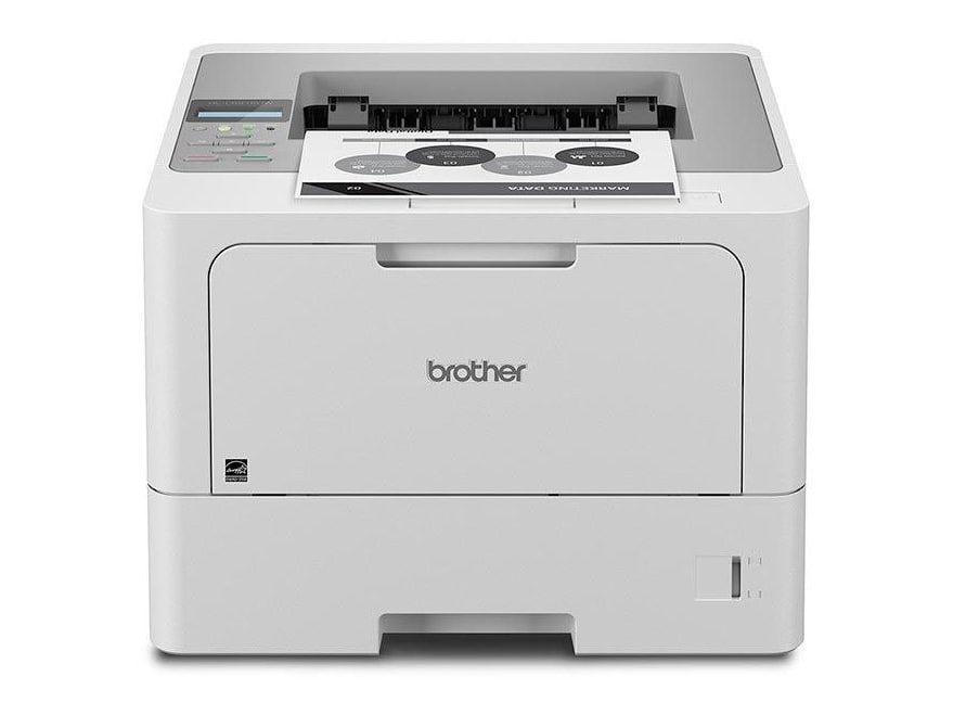 Brother - HL-L5215DW Wi-Fi Printers