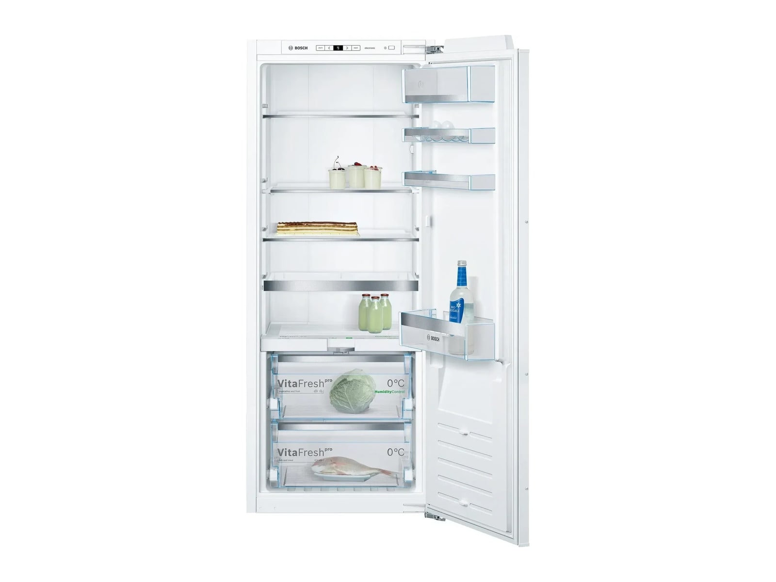Bosch - KIF51AFE0 Refrigerators