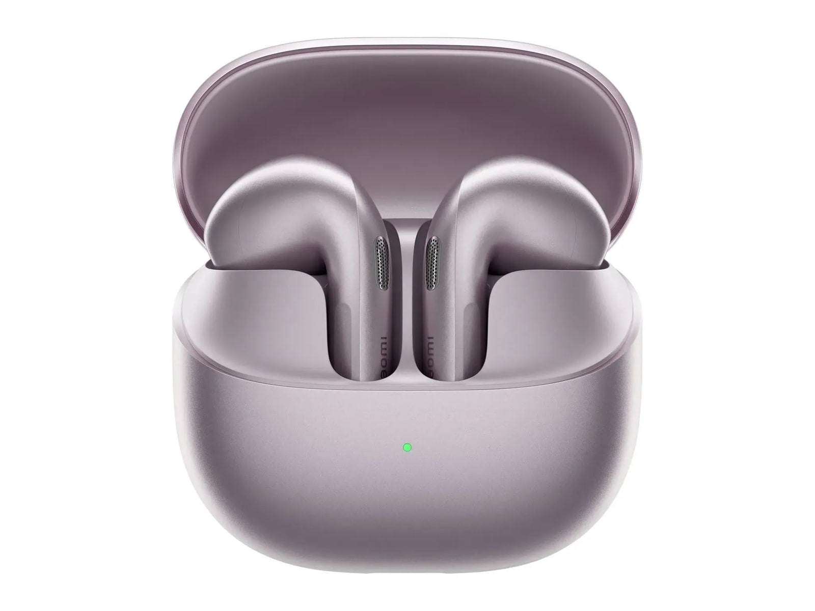 Xiaomi - Buds 6 True Wireless Earbuds - Nebula Purple