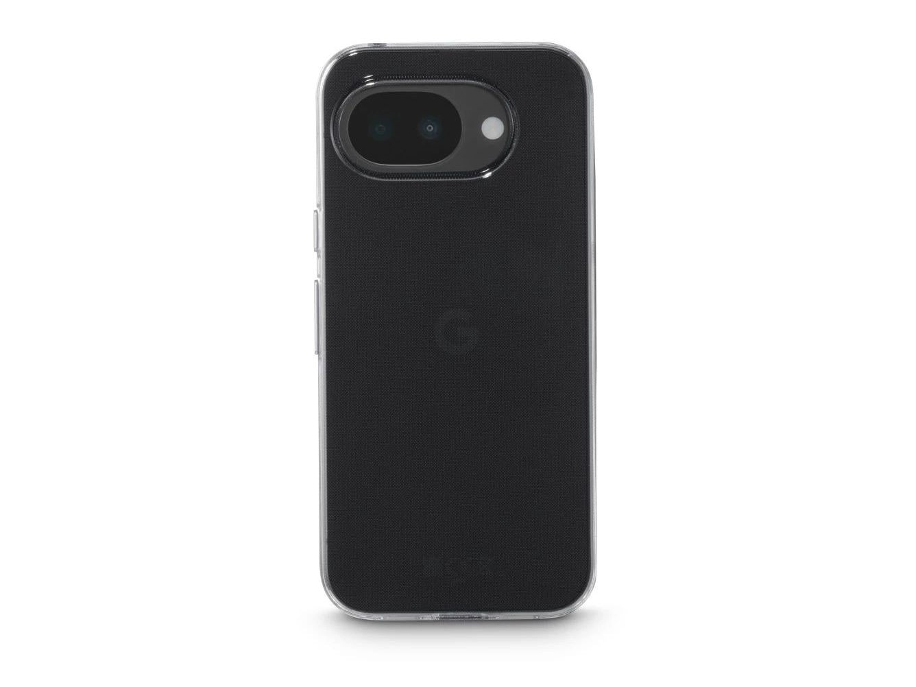 Hama - Always Clear Cover - Google Pixel 10a - Transparent