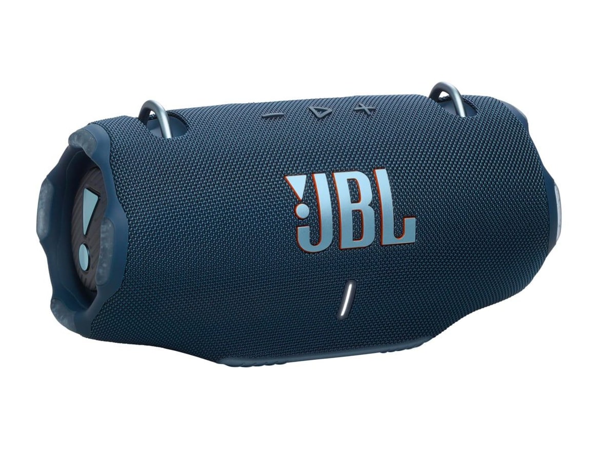 JBL - Xtreme 4 Portable Speakers - Blue