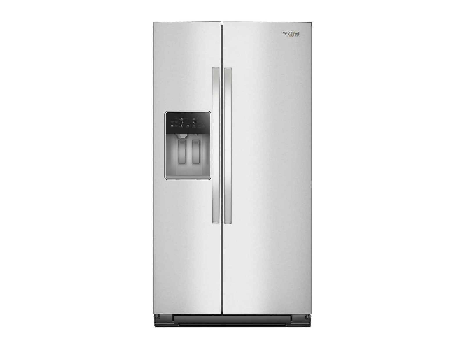 Whirlpool - WRSC6536RZ Refrigerators