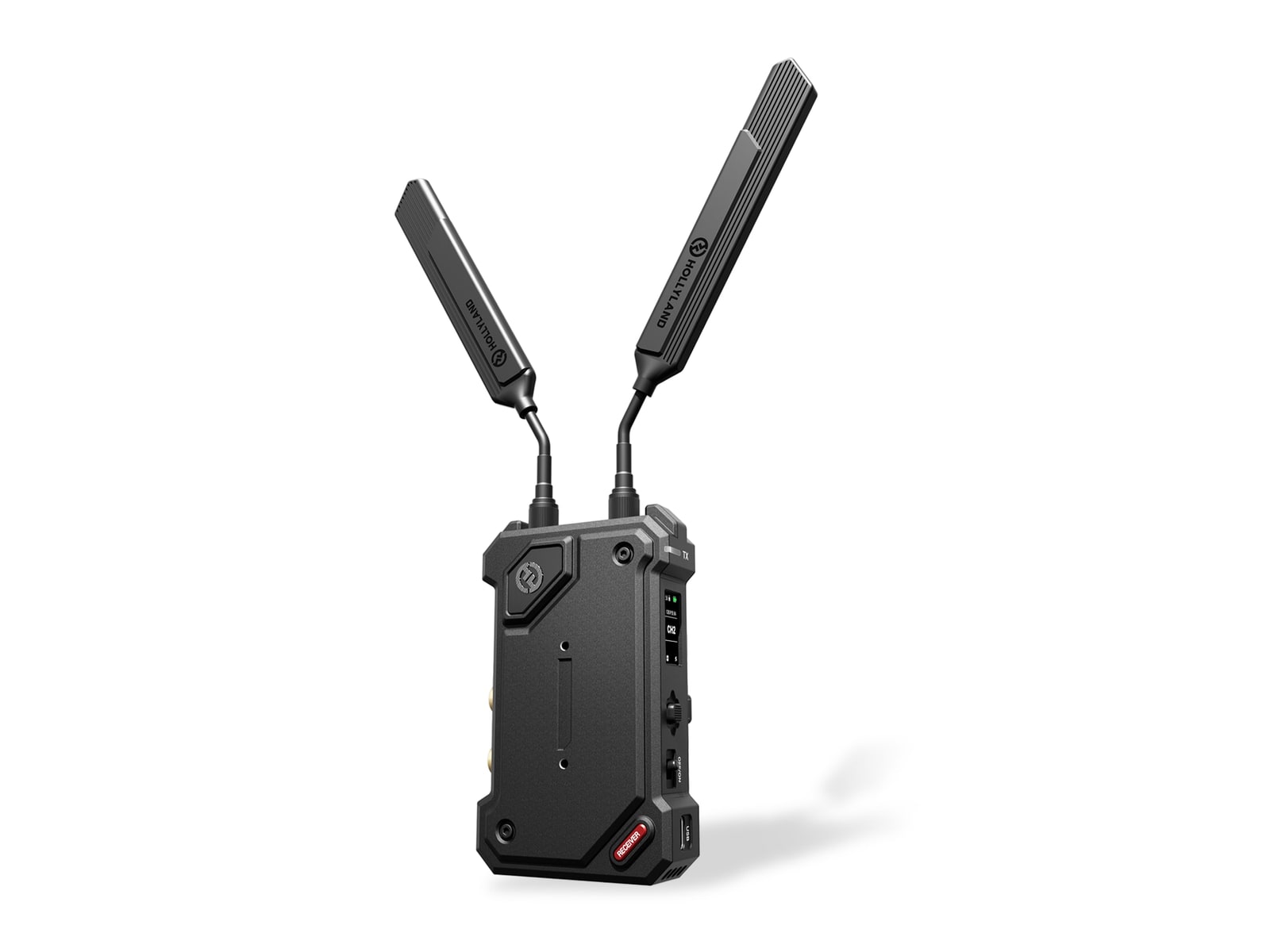 Hollyland - Cosmo C2 Transmitter 1080p Camera Accessories